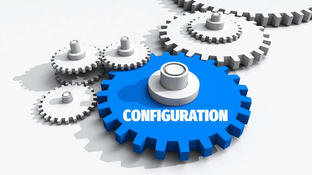 How to configure Next.js, Tailwind CSS starter blog.
